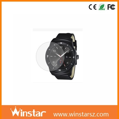 New product tempered glass screen protector for Apple watch