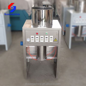 High-Quality Commercial Garlic Cleaning Machine