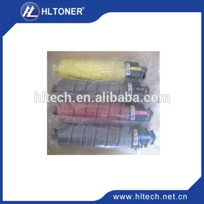 Remanufactured SPC431DN toner cartridge for Ricoh toner cartridge SPC430