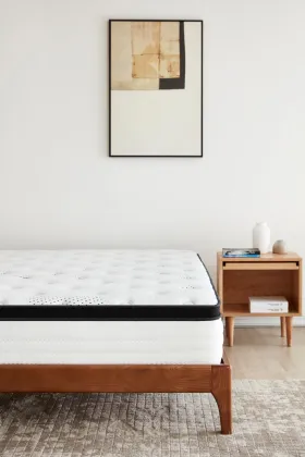 Pocket Spring Adults Sleep Latex Bed Mattress