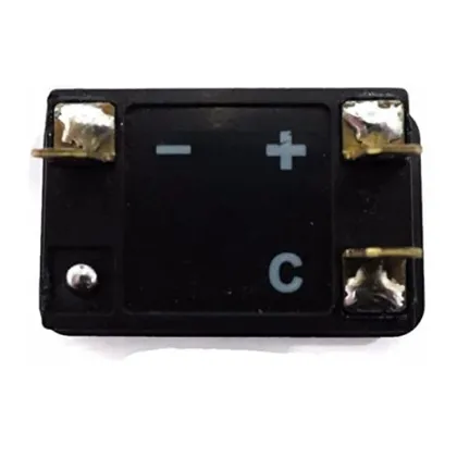 48V Battery Indicator Meter Gauge for EZGO/Club Car/Yamaha (2012-Up) #SRT-B1003