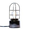 American style table lamps