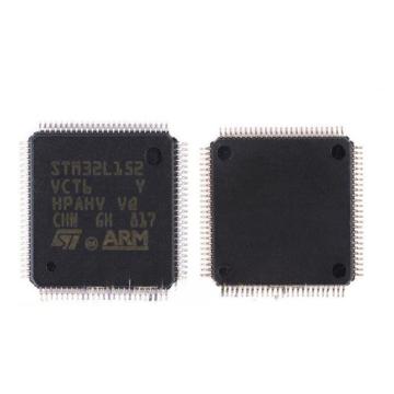 STM32L152VCT6 IC MCU 32-BIT 256 KB Flash 100LQFP-Suchmaschine