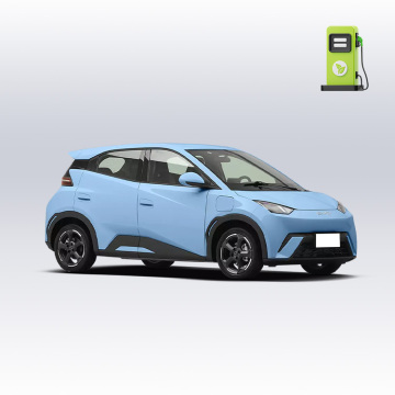 2025 405km BYD Seagull Electric Mini Car