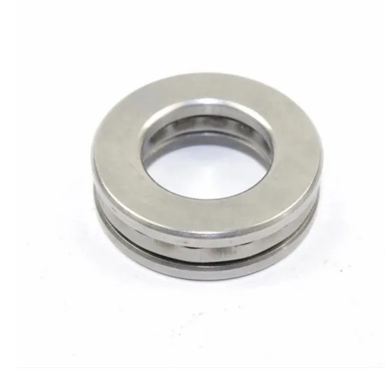 51202 5118 Thrust Ball Bearing 52226 - Chinese Factory