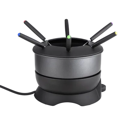 Electric Chocolate Melting Pot Fondue