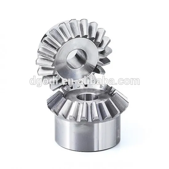 stainless steel 0.4 gear module, 0.5 gear module Dongguan manufacturer