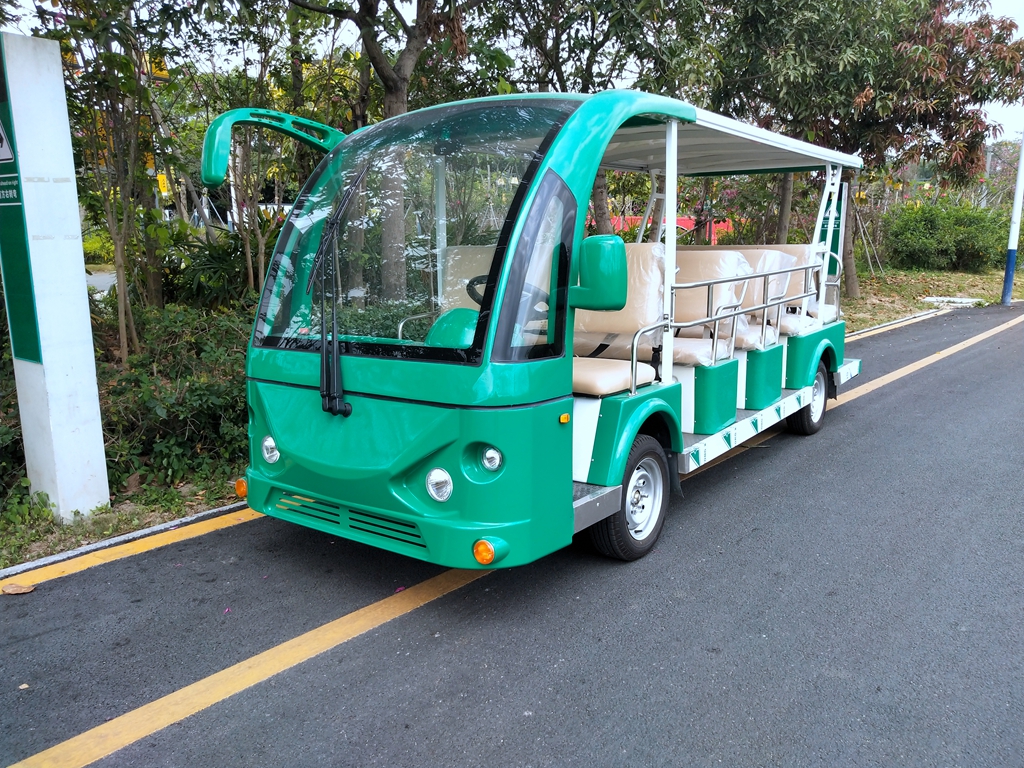 Carro de passeio elétrico de excelente qualidade de excelente qualidade