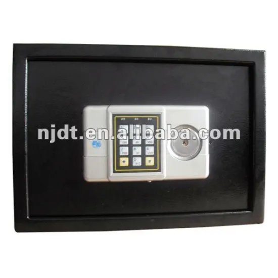 combination lock for safes