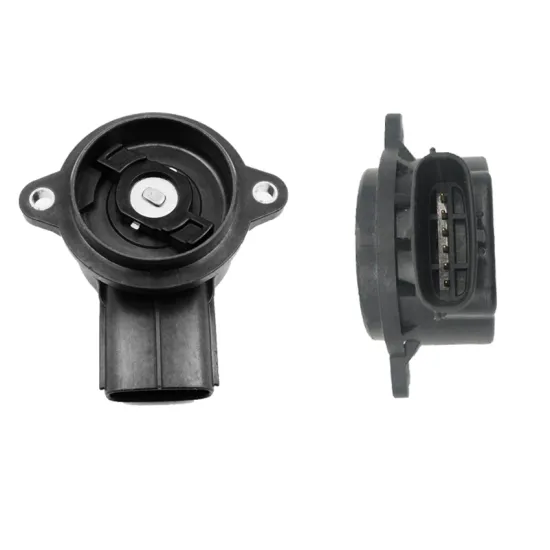 TPS Throttle Position Sensor For Toyota Yaris Corolla