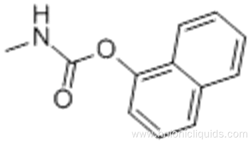 Carbaryl CAS 63-25-2