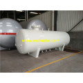 20000l ASME Liquid Ammonia Storage Vessels