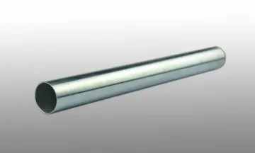 5000 series Aluminum Seamless Tube for OA application