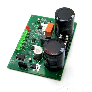 Shenzhen PCBA Manufacturer: Custom PCB Assembly & SMD Services