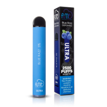 Fume Ultra Disponível 10pc Ultimate Pack