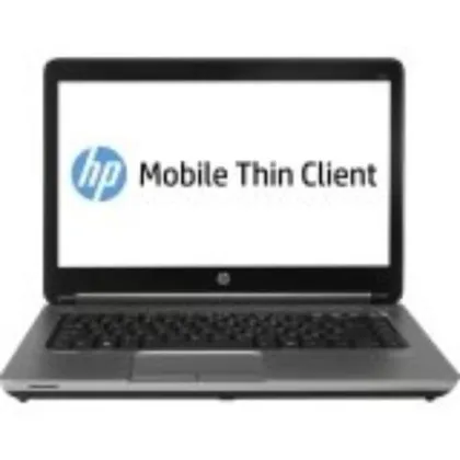 HP Mobile Thin Client E3T73UT#ABA 14-Inch Laptop (Gray)