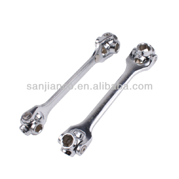 8 in1 dog bone wrench craftsman
