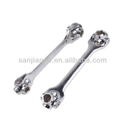 8 in1 dog bone wrench craftsman