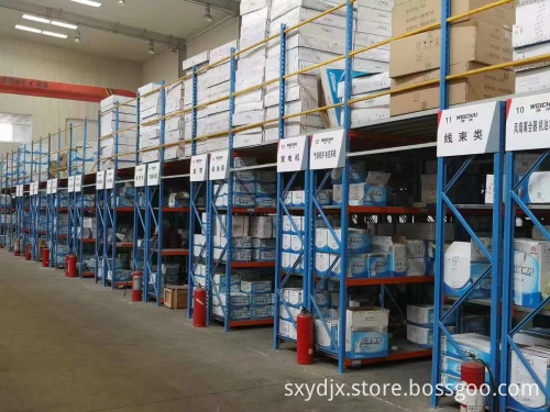 HW13709XST 9 Speed Transmission Assembly for SINOTRUK HOWO Truck