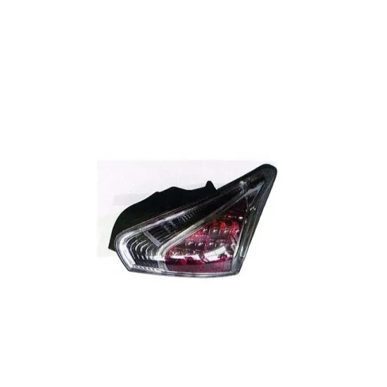 Tail Lamp Sport Taillight for Nissan 2011 Tiida