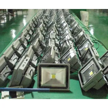 waterproof led 12v 20 watt led flood light