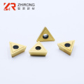 Industrial Drill inserts for milling cutting