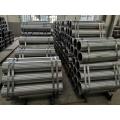 SAE1026 cold drawn seamless steel tube for cylinder