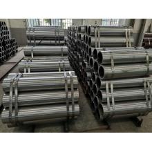 SAE1026 Ống thép liền mạch được vẽ lạnh cho xi lanh