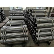 SAE1026 cold drawn seamless steel tube for cylinder