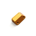 Precision CNC Milling Applications in Metal Industry