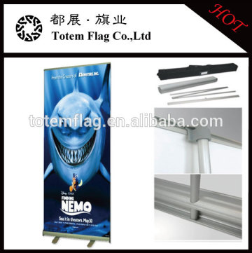 Roll Up Banner Stand , Banner Stand , Roll Up Horizontal Banner Stand