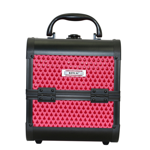 2017 New Lovely Mimi Waterproof Water-Cube Girls Makeup Box