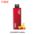 Fibie lux 7000 puffs vape sekali pakai