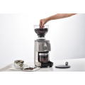 Coffee bean spice grinder machine Stainless steel electric