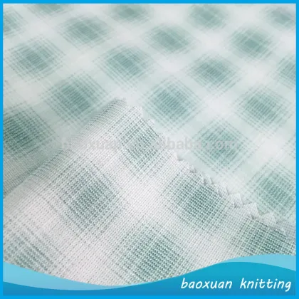 paper printed slub punto roma fabric fashion roma jersey