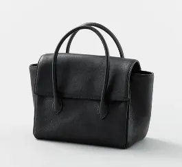 Elegant Urban Business Tote Bag