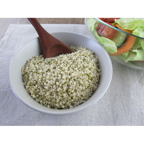 Hulled Hemp Seed Wholesale Price