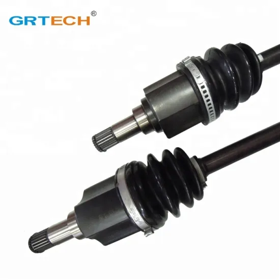 KK150-22-520A inner cv joint set for pride