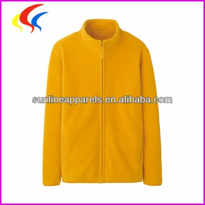 Sports Fleece Jacket