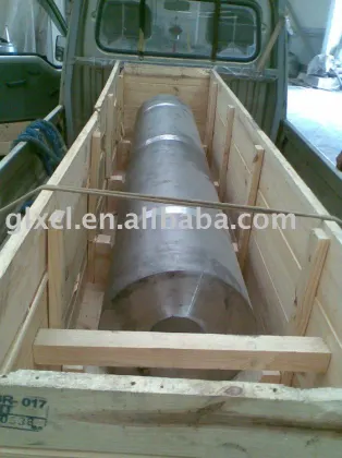 Nb Ingots
