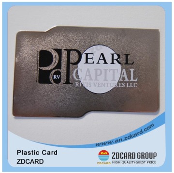 Metal Card -02