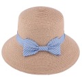 Safari Straw Hat/100 Straw Hat/Infant Straw Hat Ambient