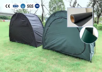Fabric for Lightweight Tent
