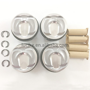 AG9Z-6108-L LR087134 लैंड रोवर डिस्कवरी स्पोर्ट के लिए पिस्टन रिप्लेसमेंट पार्ट्स, रेंज रोवर इवोक, और फोर्ड इकोबूस्ट मॉडल