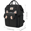 Kawaii -Rucksack für das Grundschule für die Grundschule