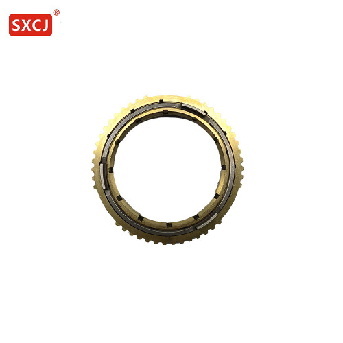 Auto Gearbox Transmission Parts Synchronizer Ring for LEXUS