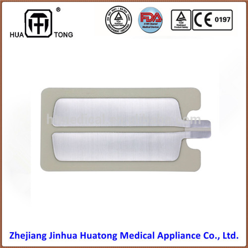 Bipolar Surgery Grounding Pad For Adult, High Quality Bipolar Surgery