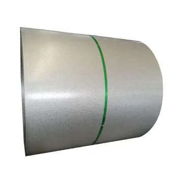 High-Durable Galvalume Steel Coil AFP Aluzinc GL AZ150 AZ120 AZ100