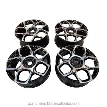 Original Rolls Royce Auto Steering Wheel