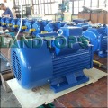 YC Single Phase AC Electric Motor 7 HP